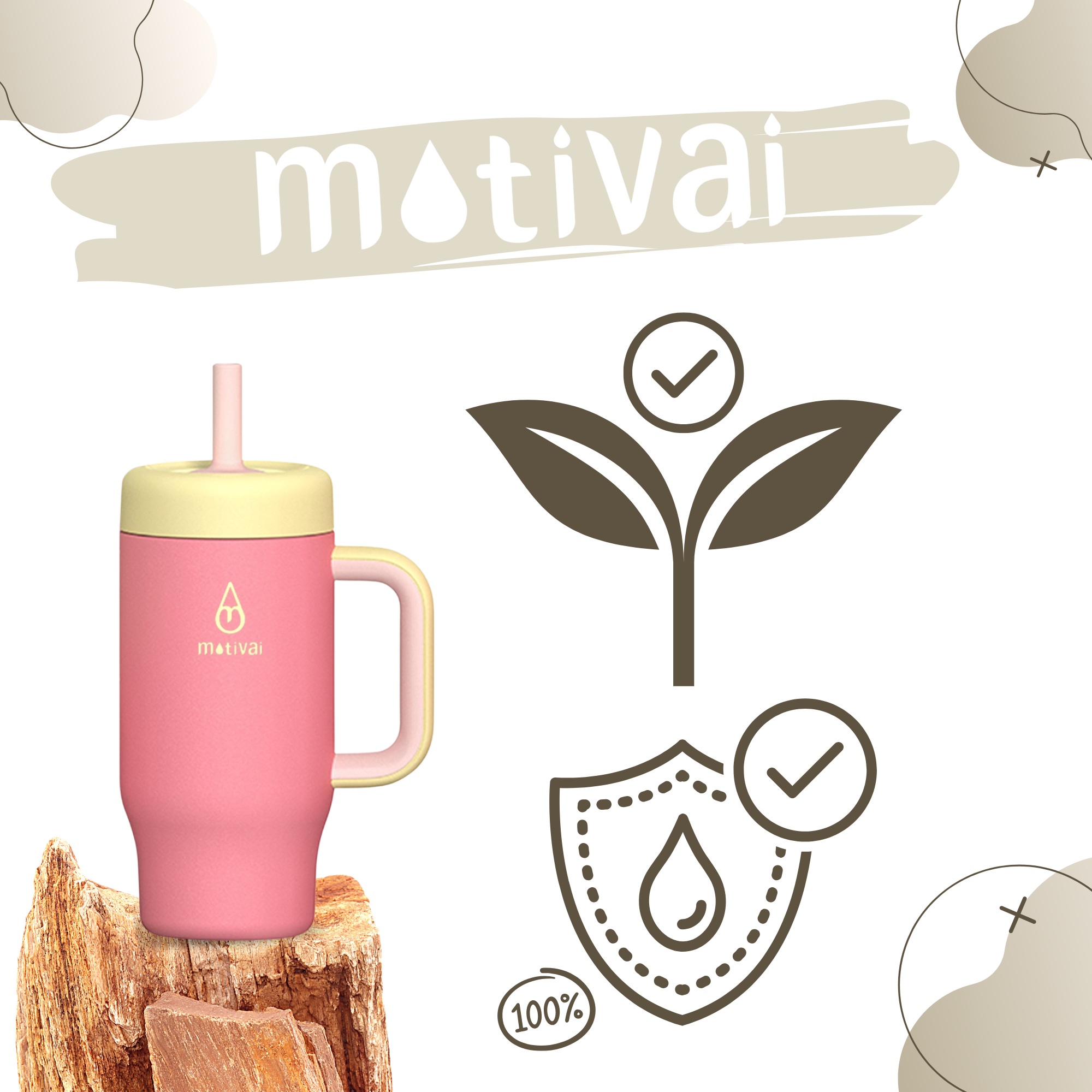 Kids Tumbler