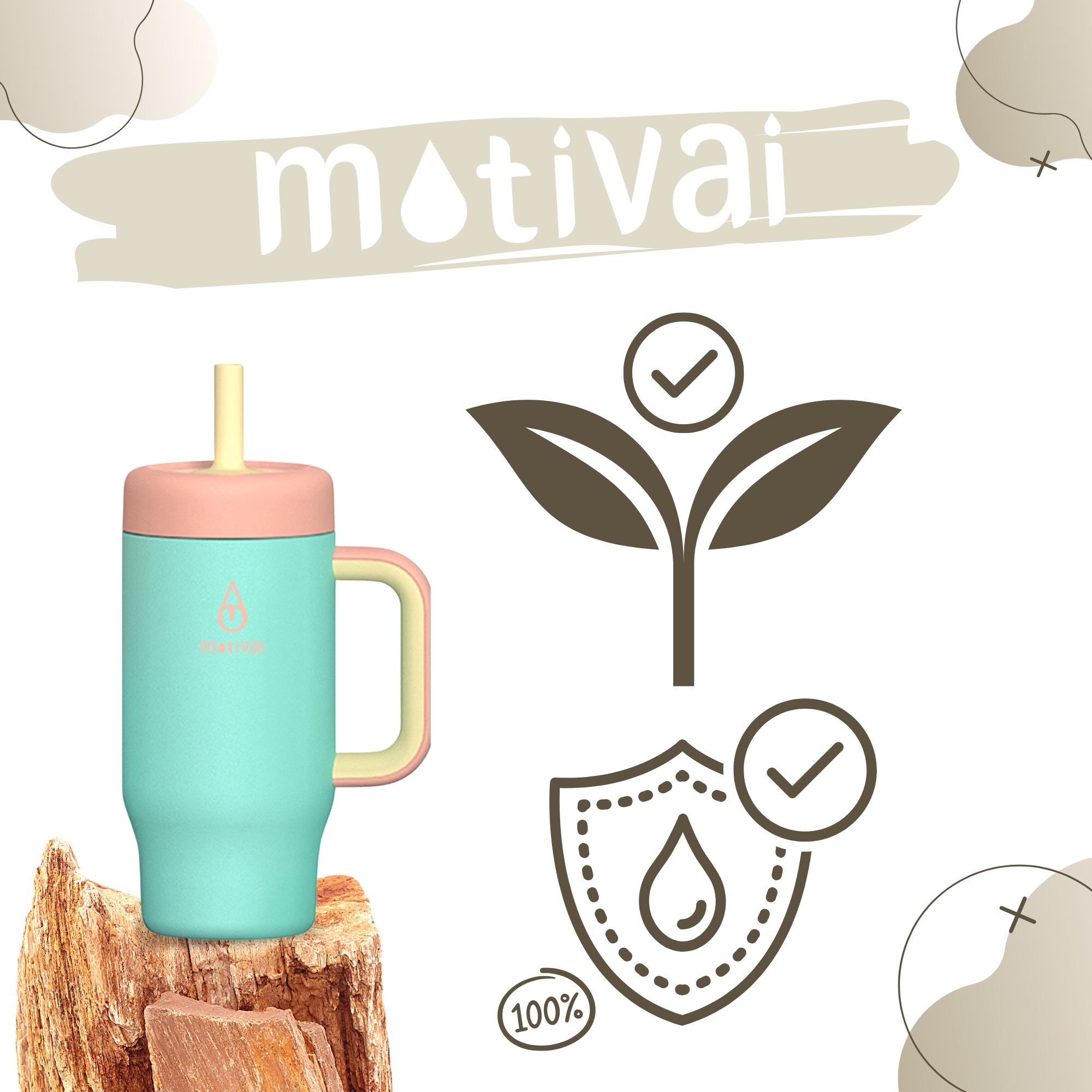 Kids Tumbler