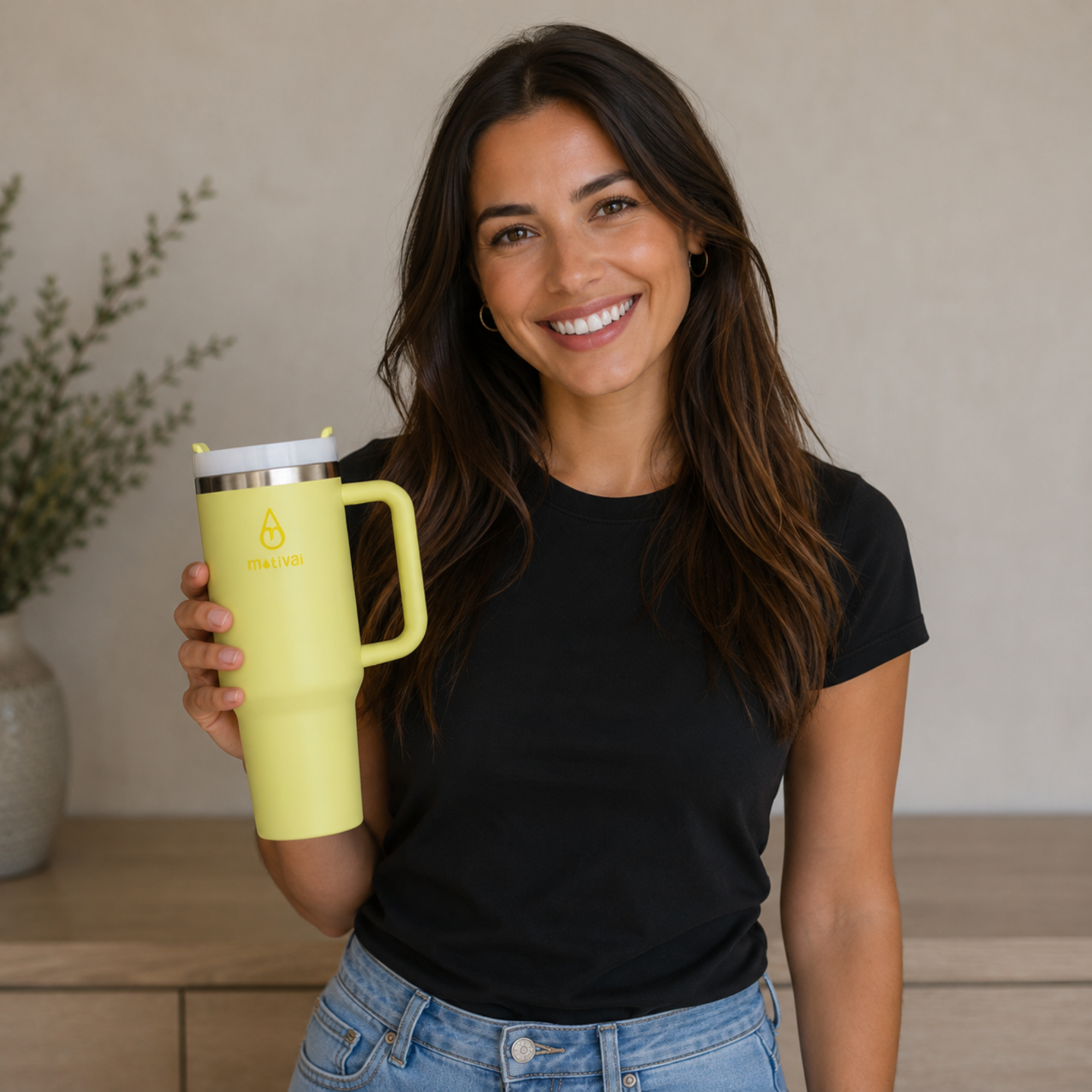 Tumbler