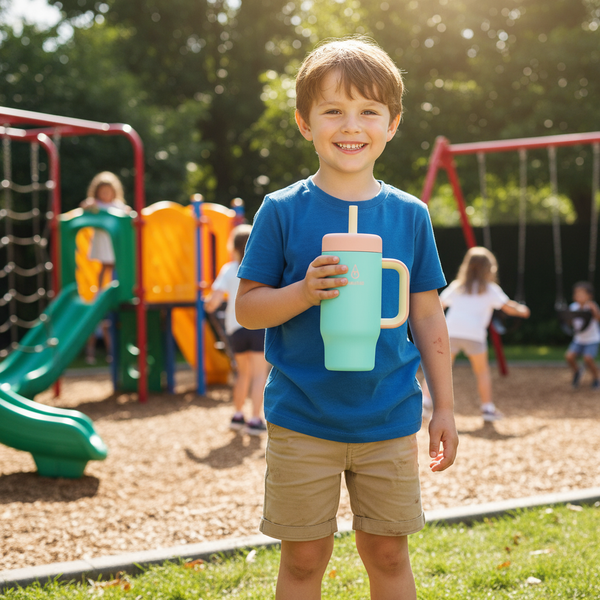 Kids Tumbler