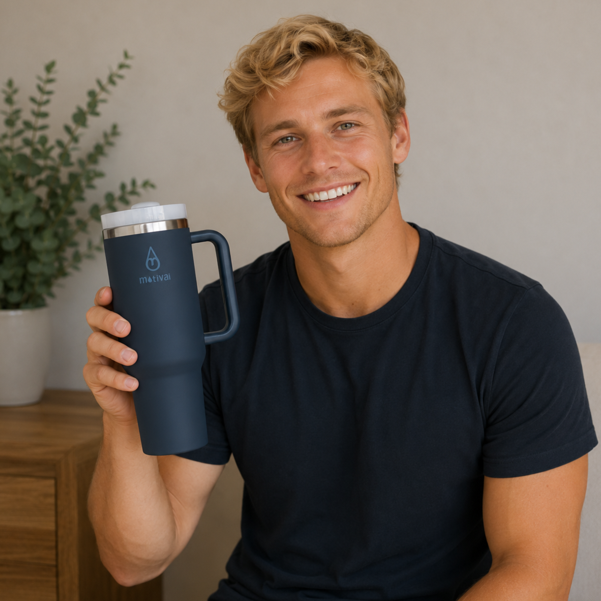 Tumbler
