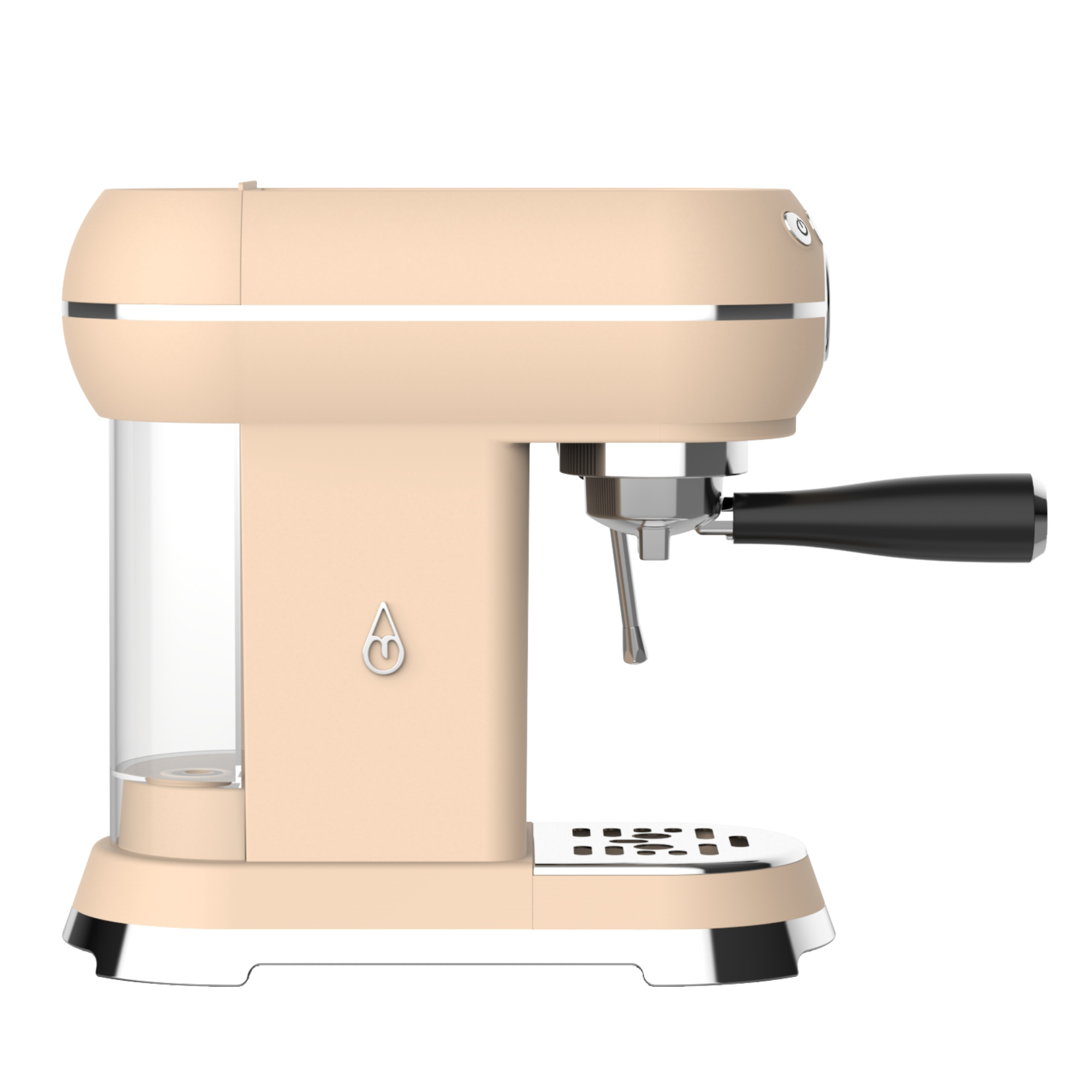Motivai Koffiemachine