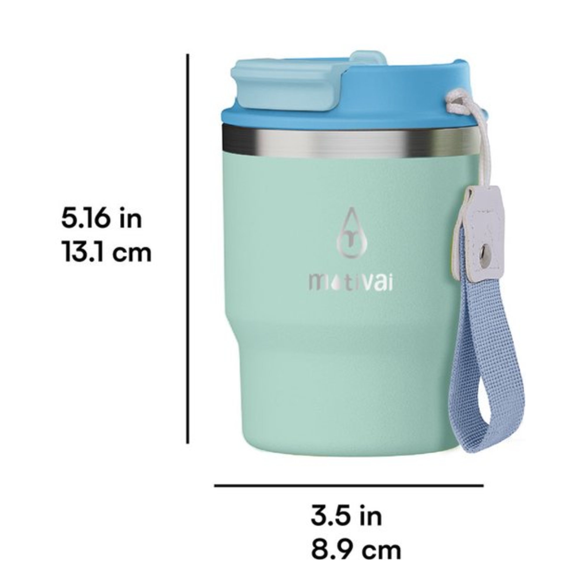 Outdoor Cup to GO