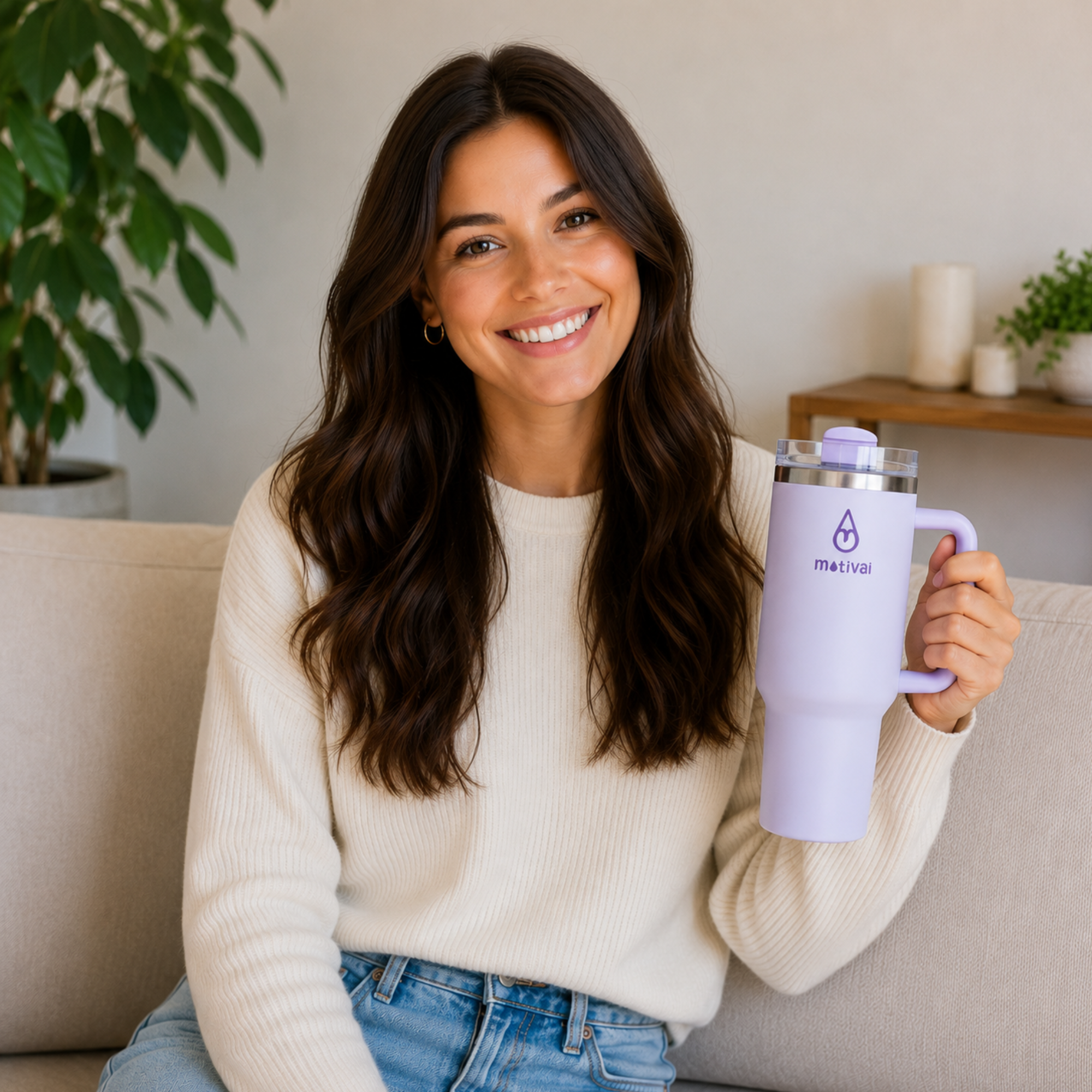 Tumbler