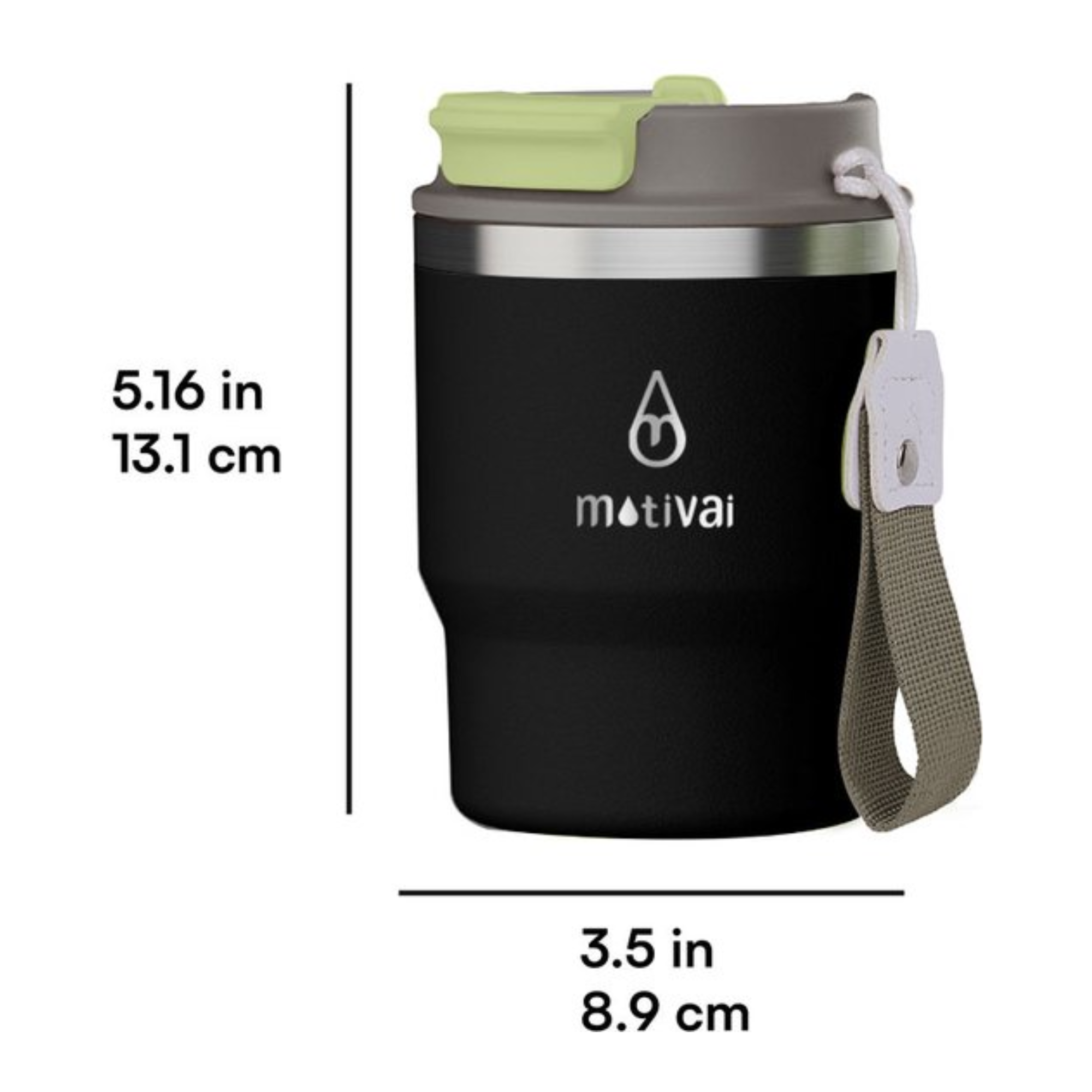 Outdoor Cup to GO