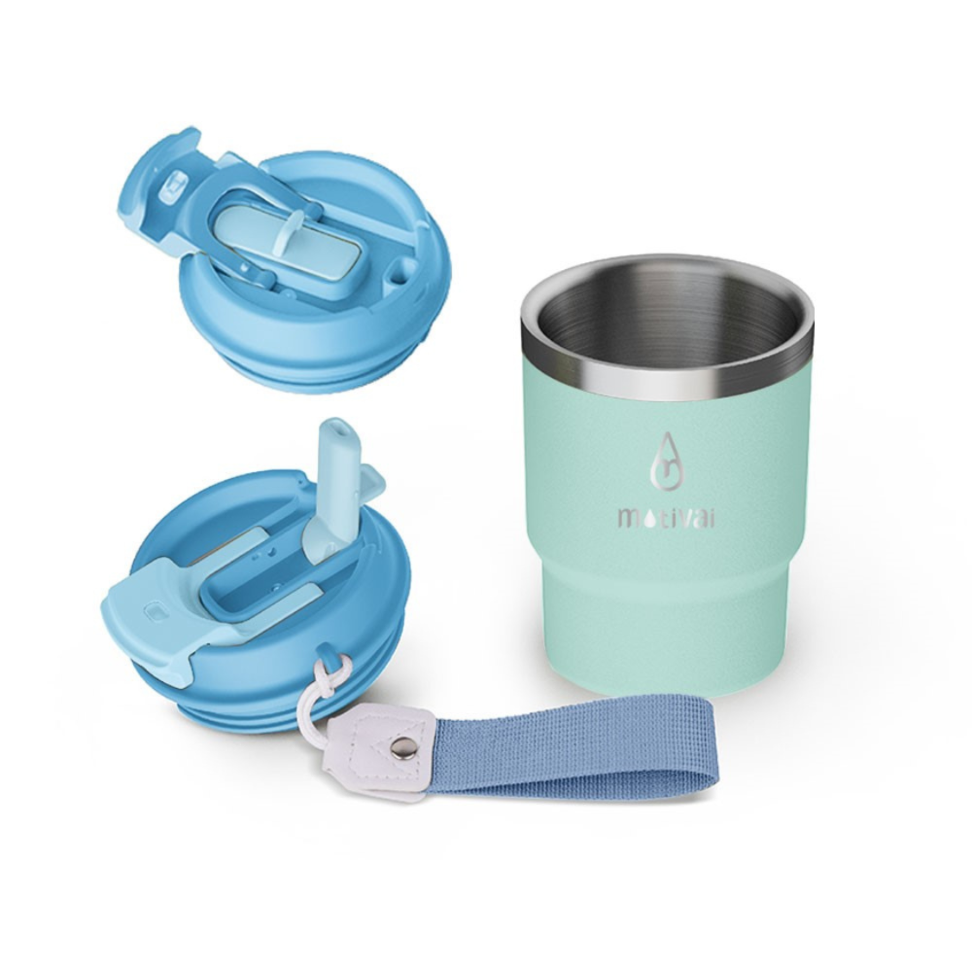 Outdoor Cup to GO