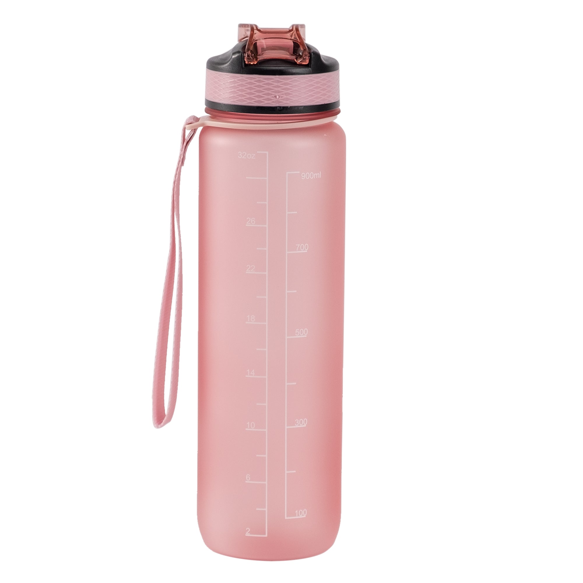 Motivatie Waterfles