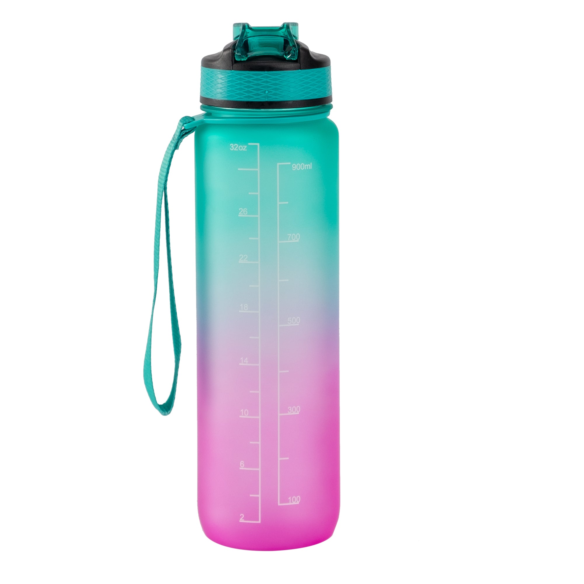 Motivatie Waterfles