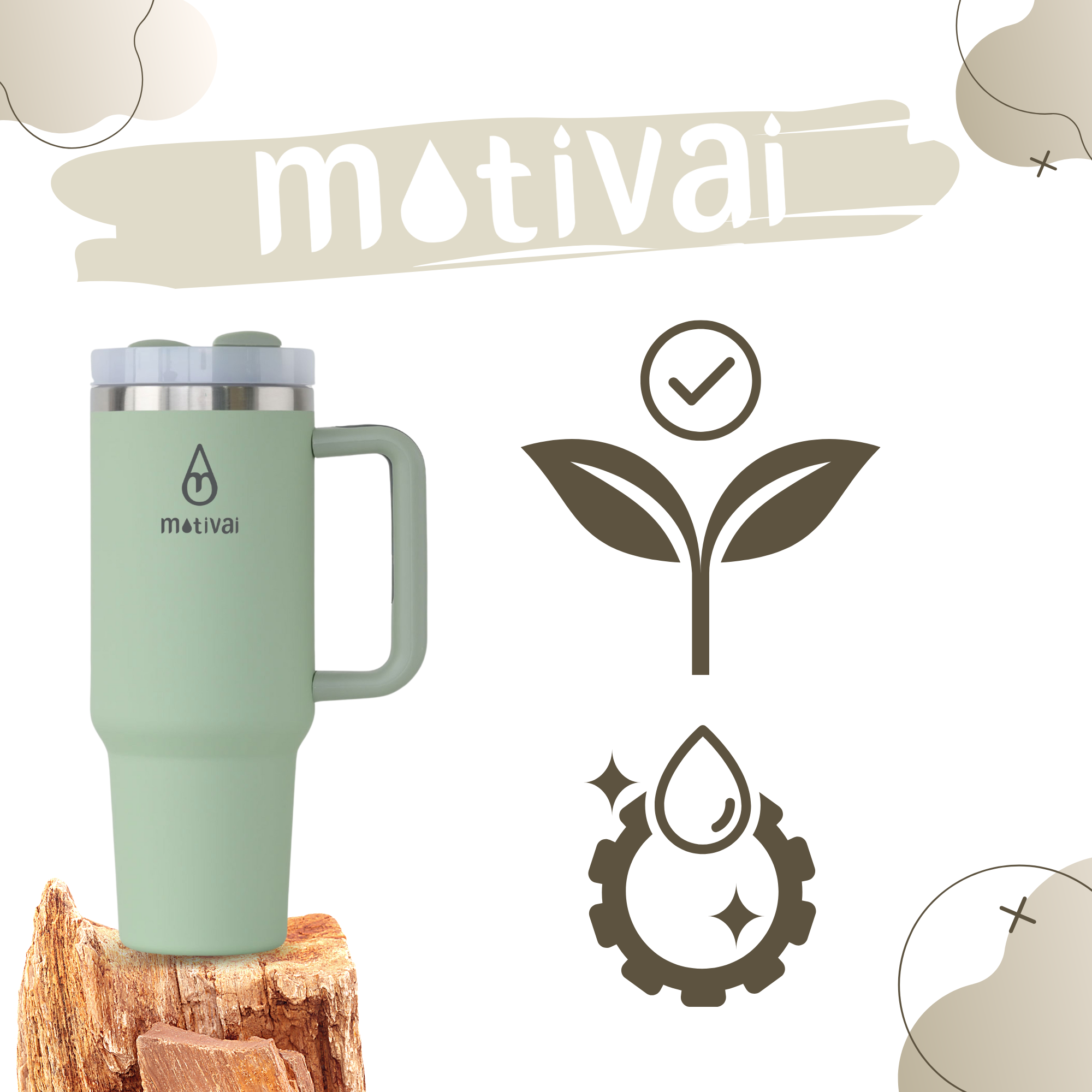 Tumbler