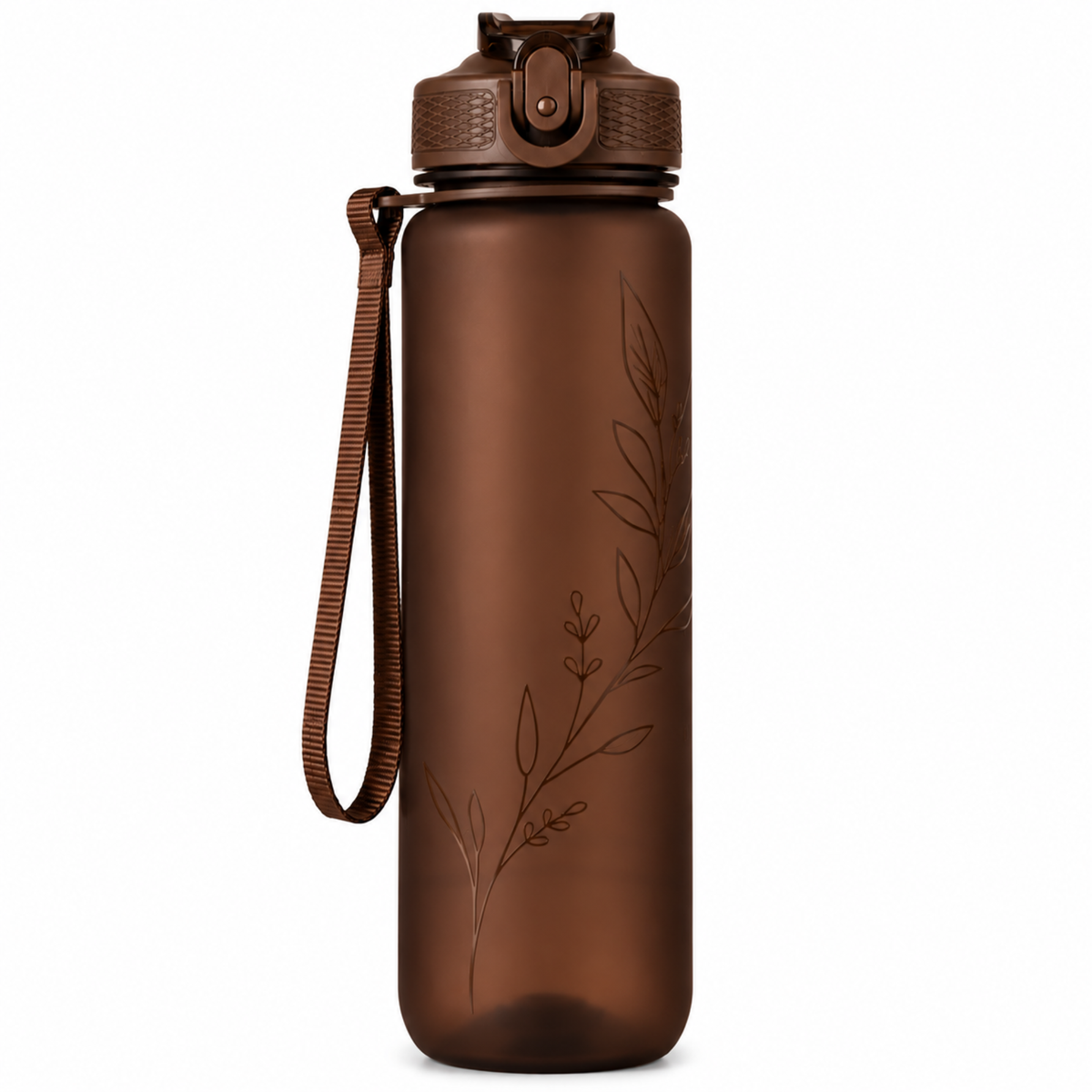 Deluxe Motivatie Waterfles
