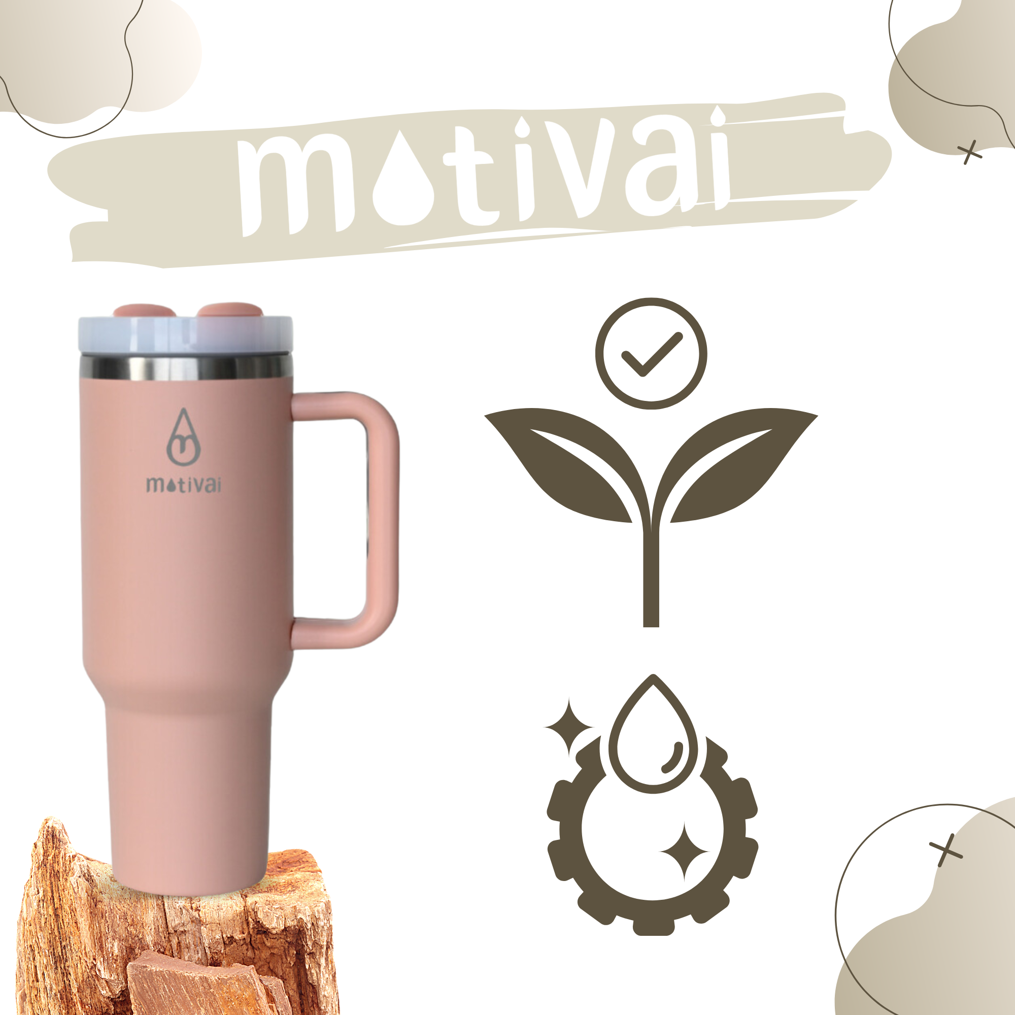 Tumbler