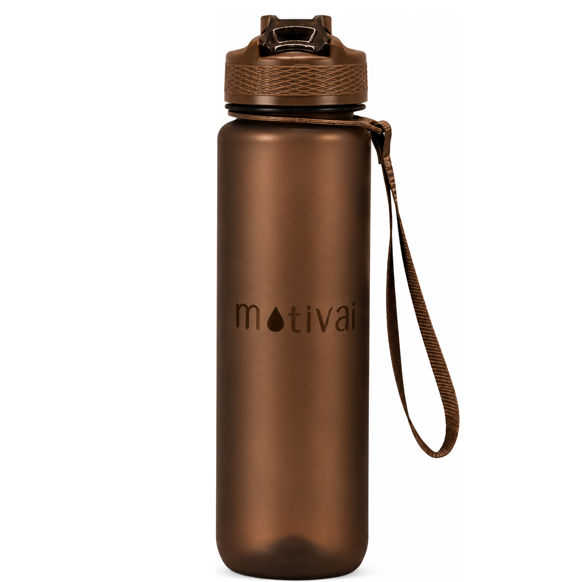 Deluxe Motivatie Waterfles
