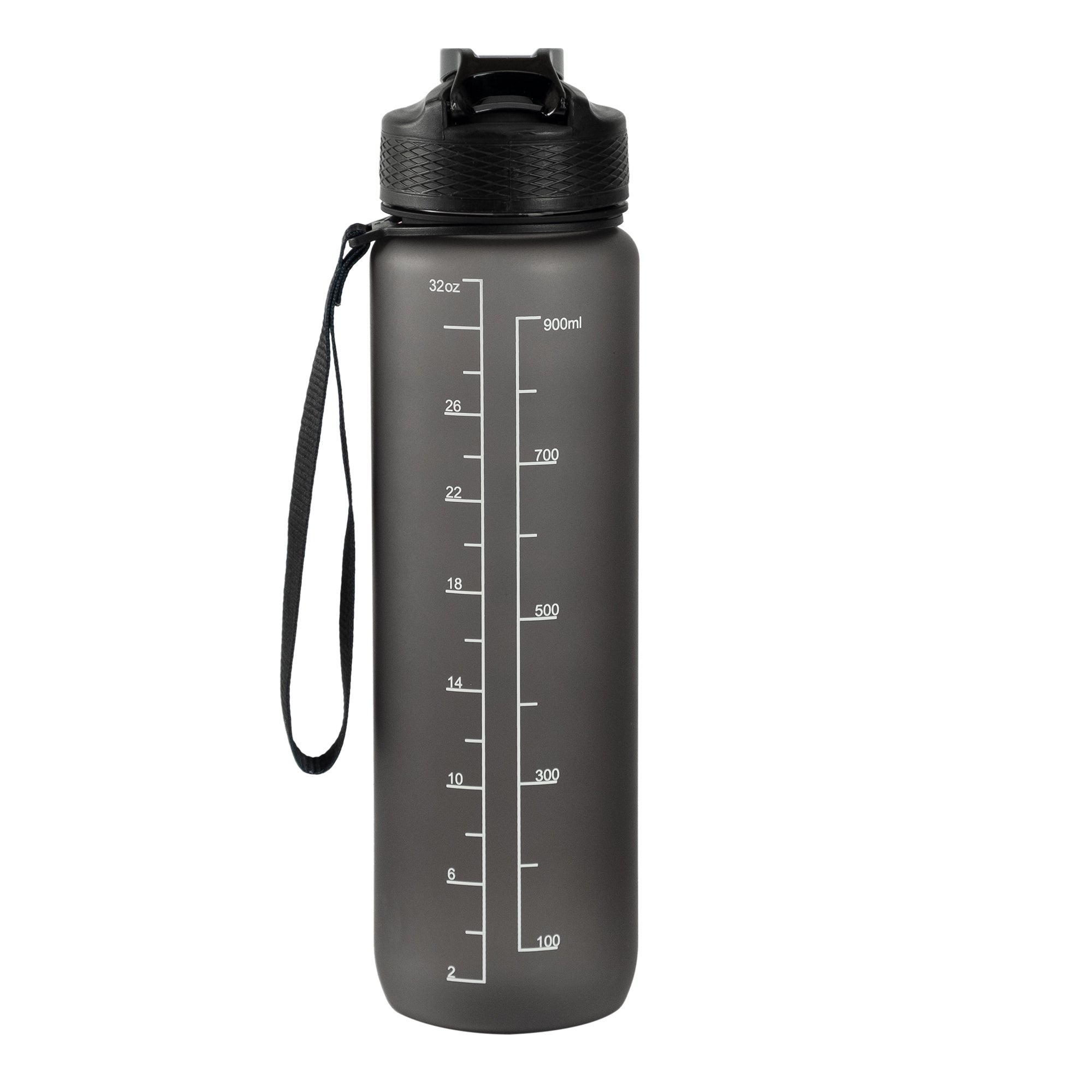 Motivatie Waterfles