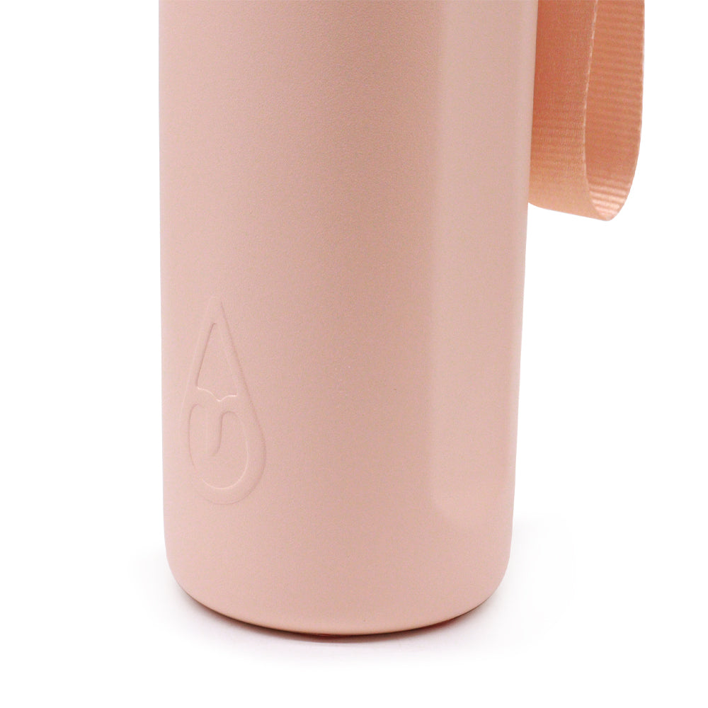 Cold Sip Waterfles