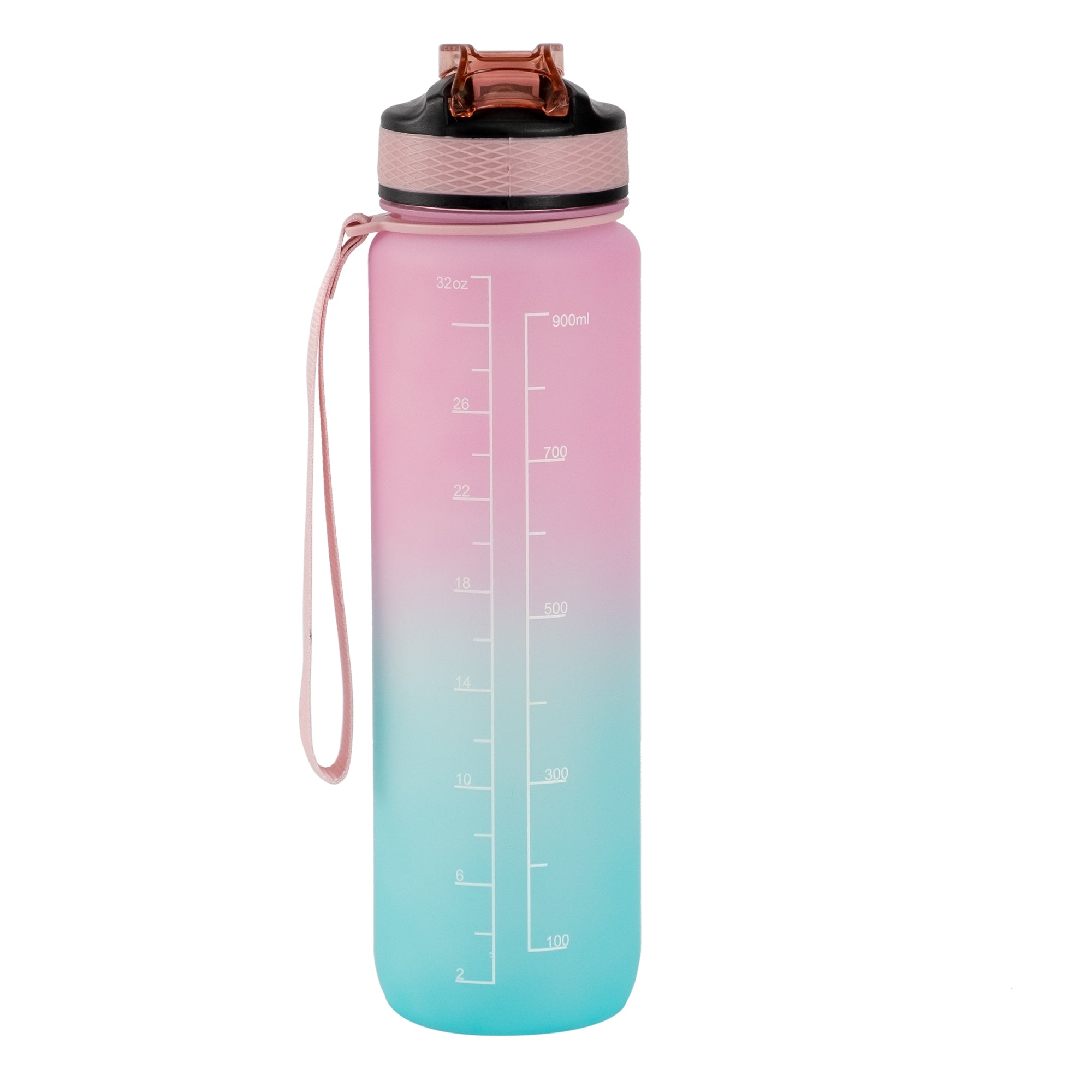 Motivatie Waterfles