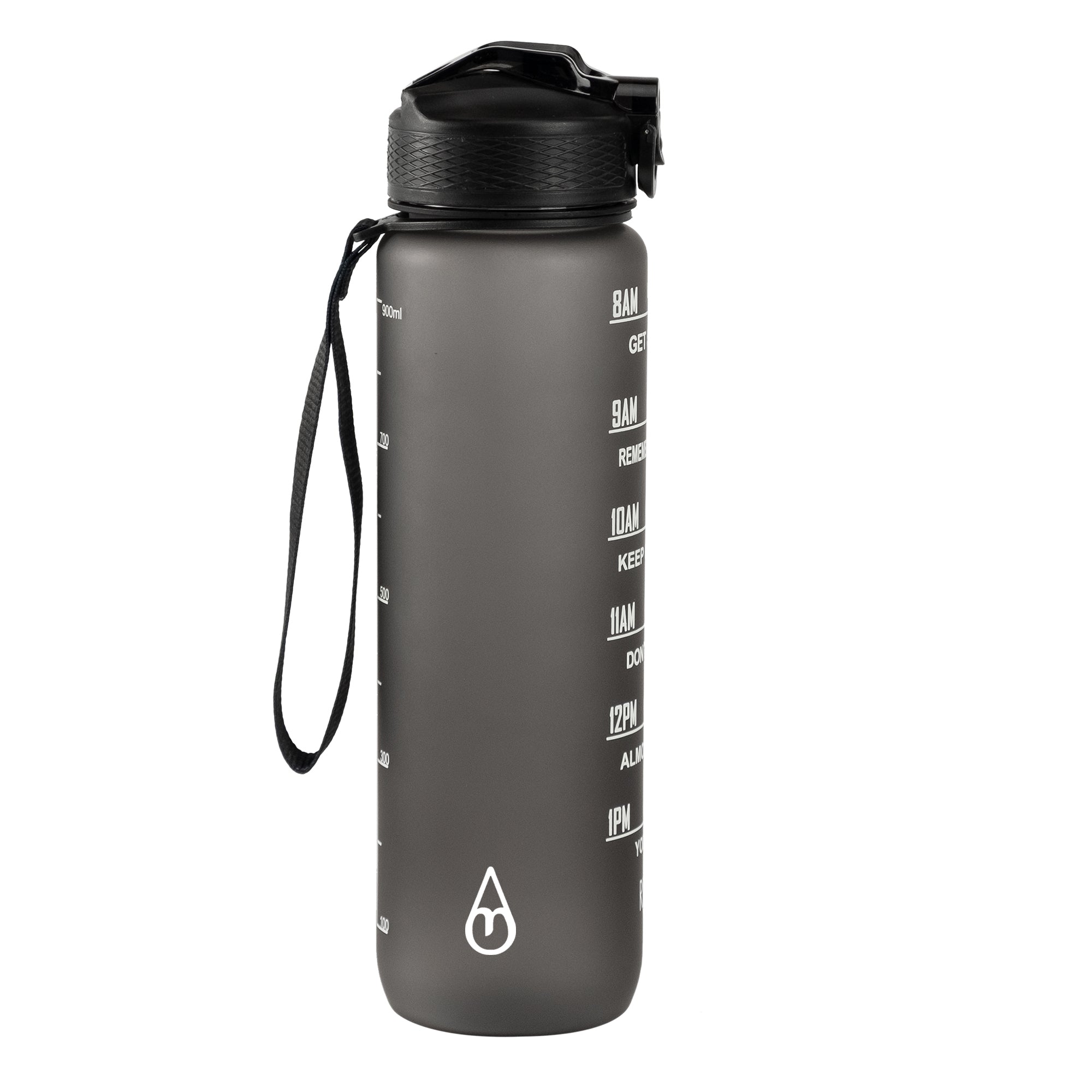 Motivatie Waterfles