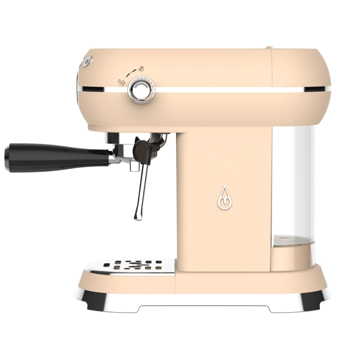 Motivai Koffiemachine