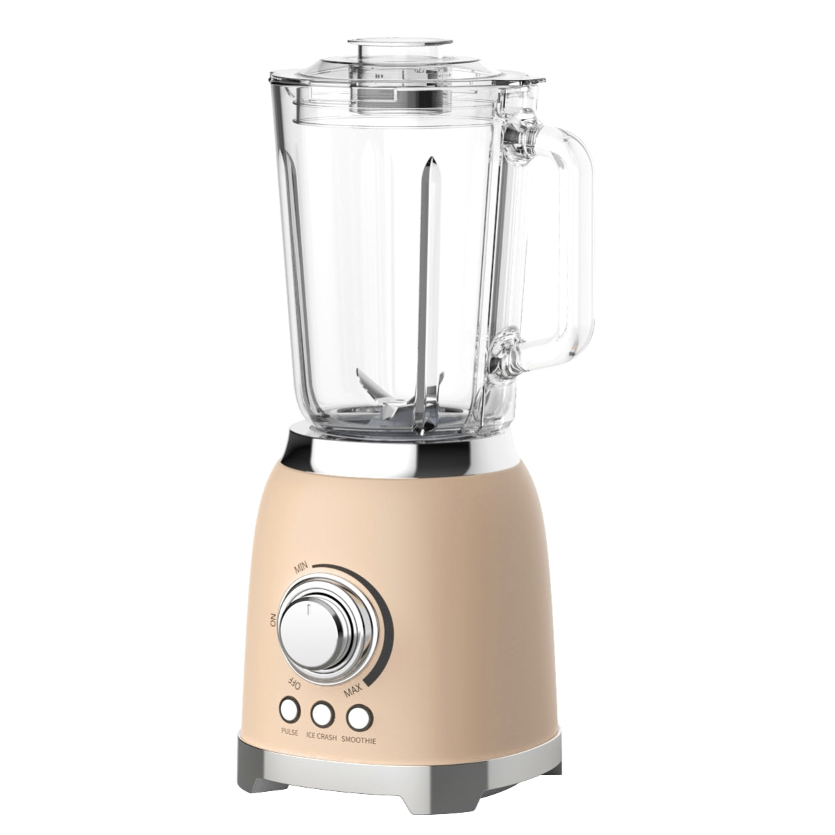 Motivai Blender