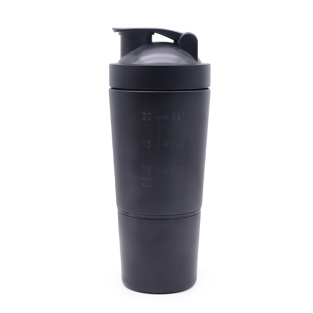 RVS Shakebeker