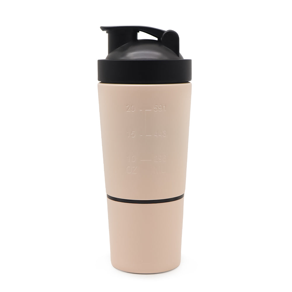 RVS Shakebeker