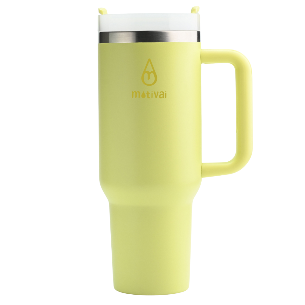 Tumbler