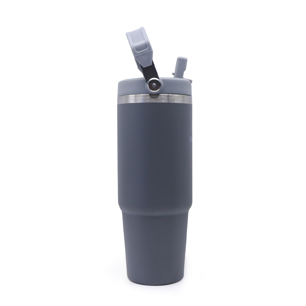 Flip Straw