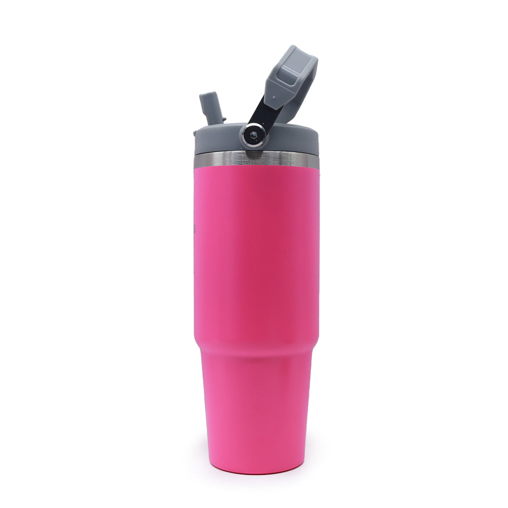 Flip Straw