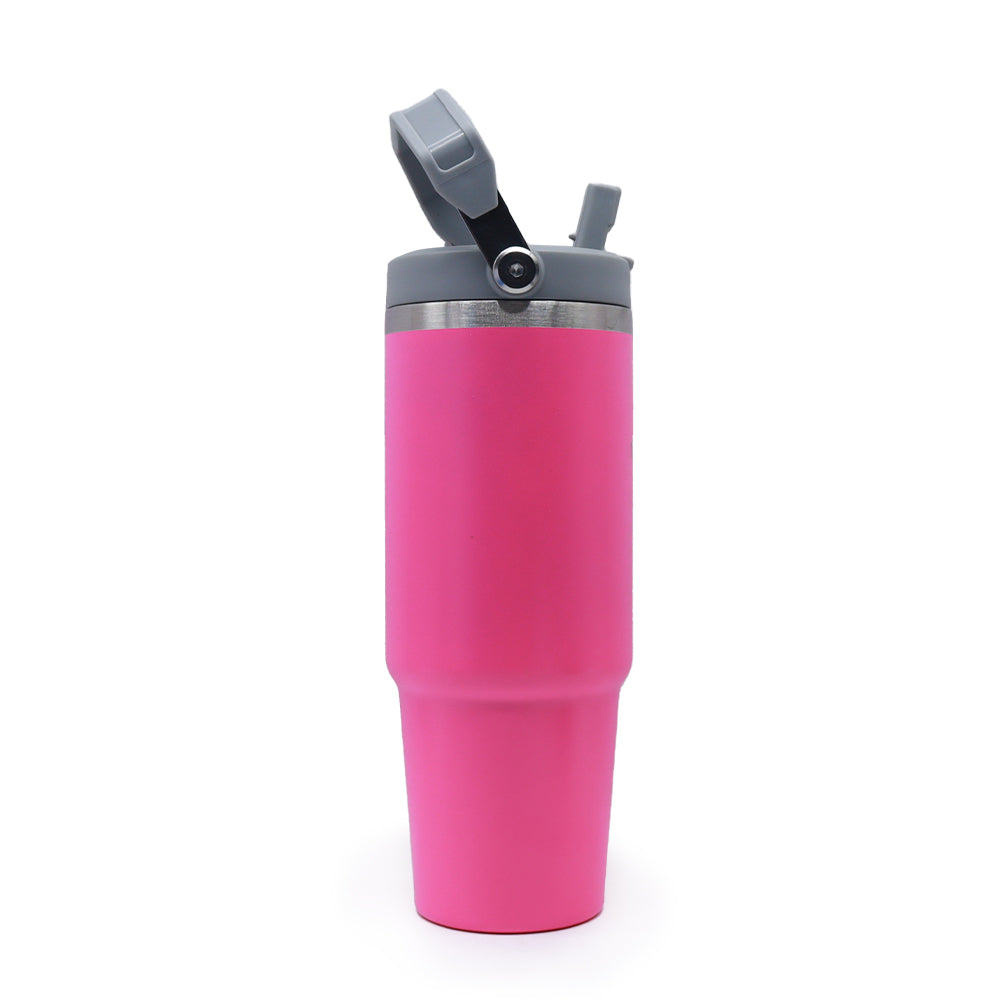 Flip Straw
