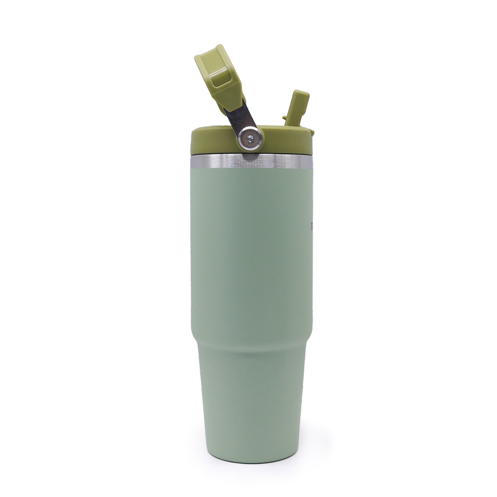 Flip Straw
