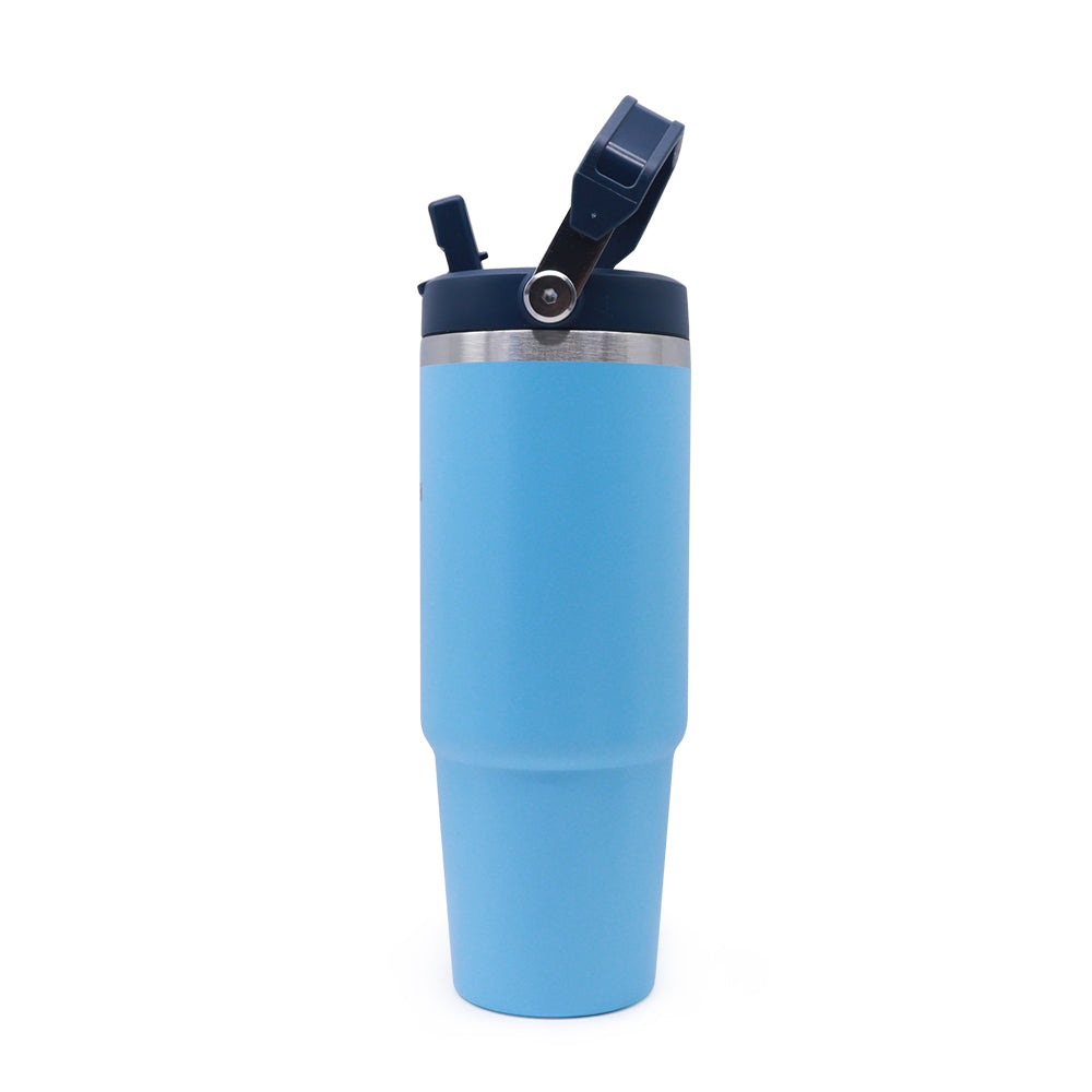 Flip Straw