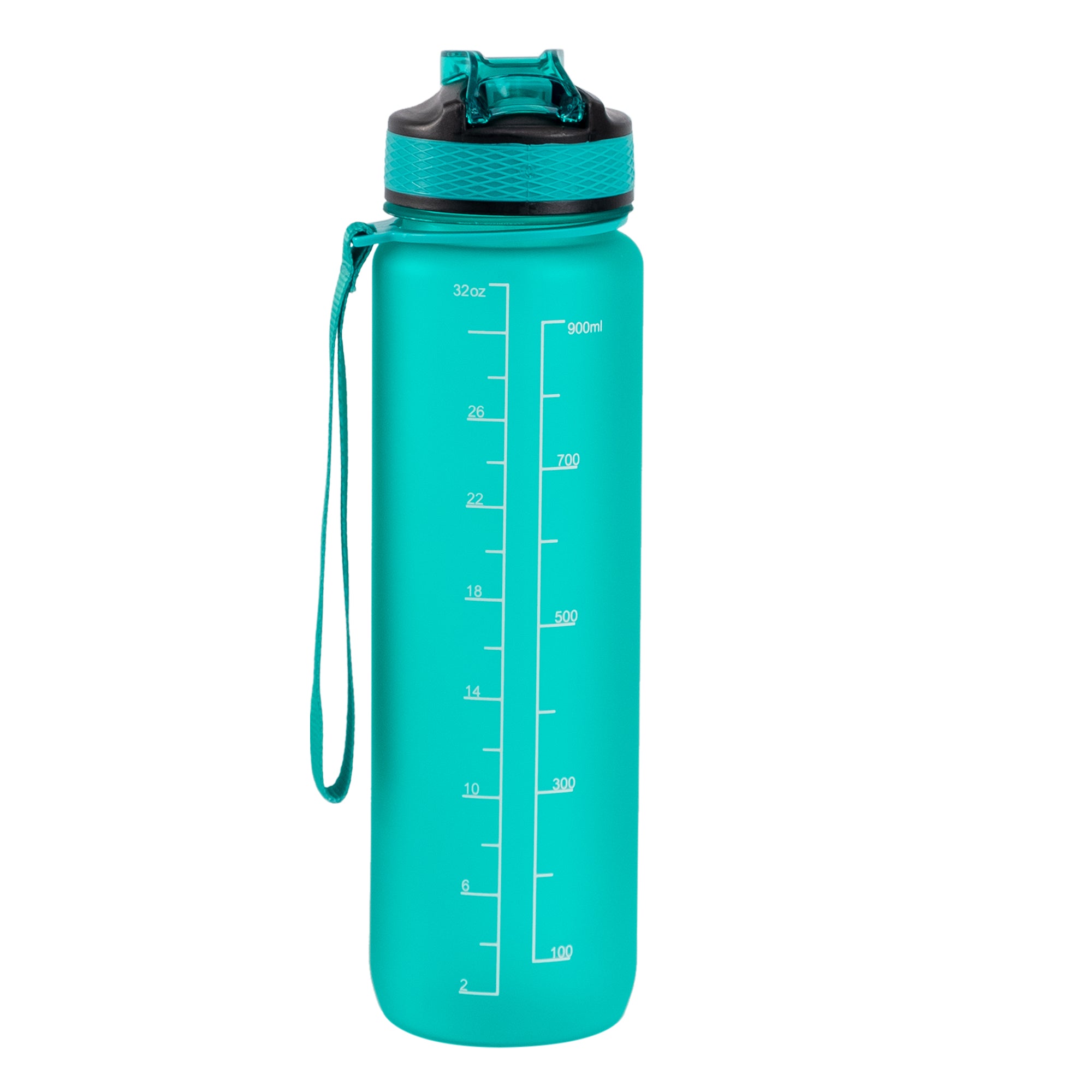 Motivatie Waterfles