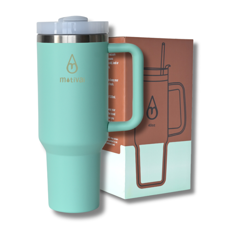 Tumbler