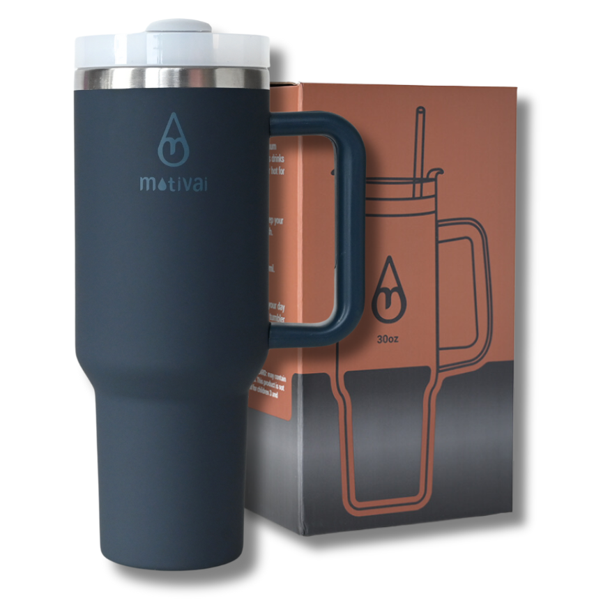 Tumbler
